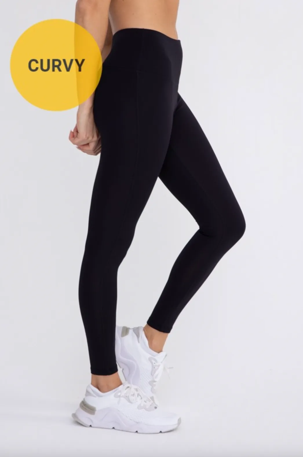 Odie High Waisted Leggings