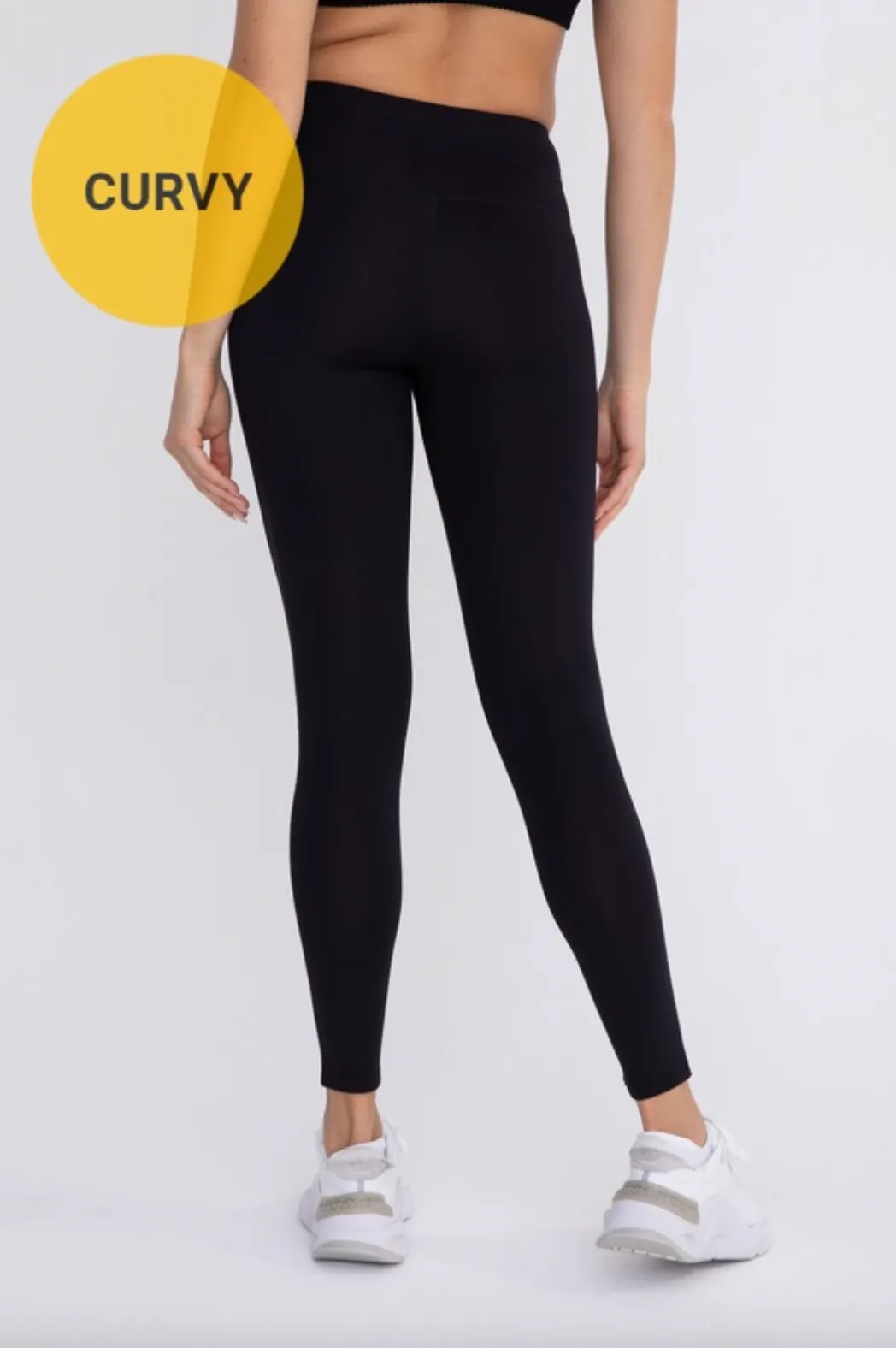 Odie High Waisted Leggings