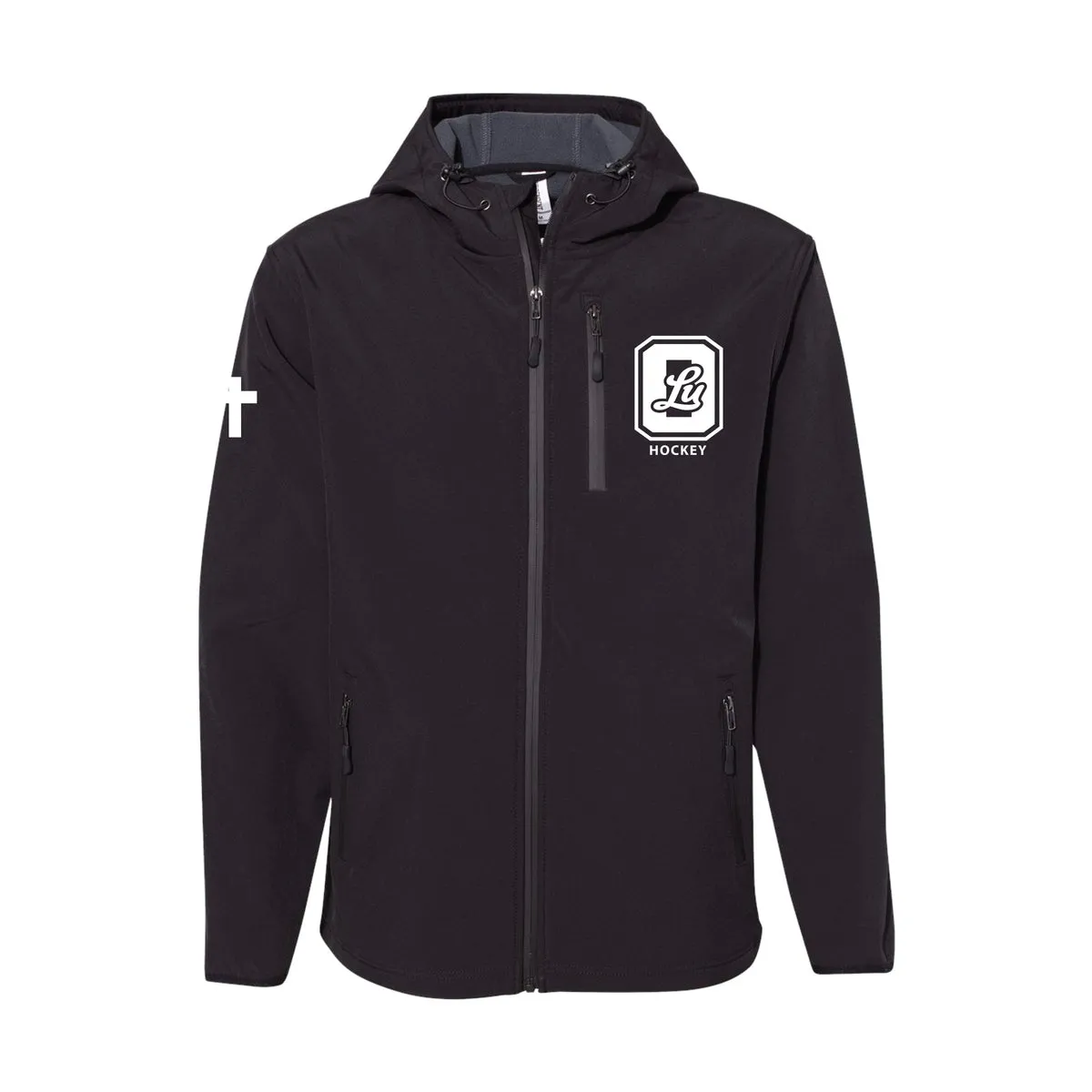 OLU Poly-Tech Jacket
