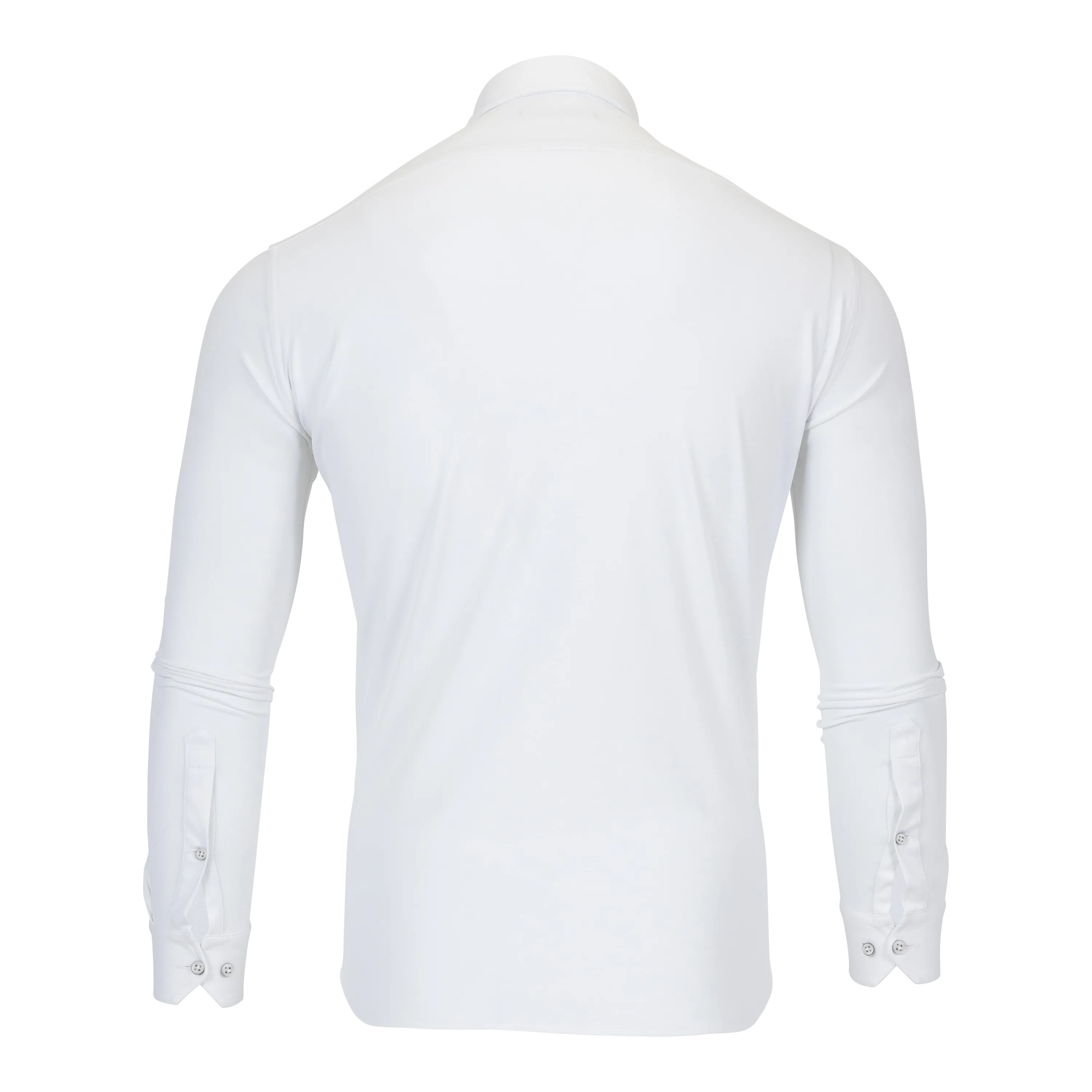 Omaha Pique Dress Shirt