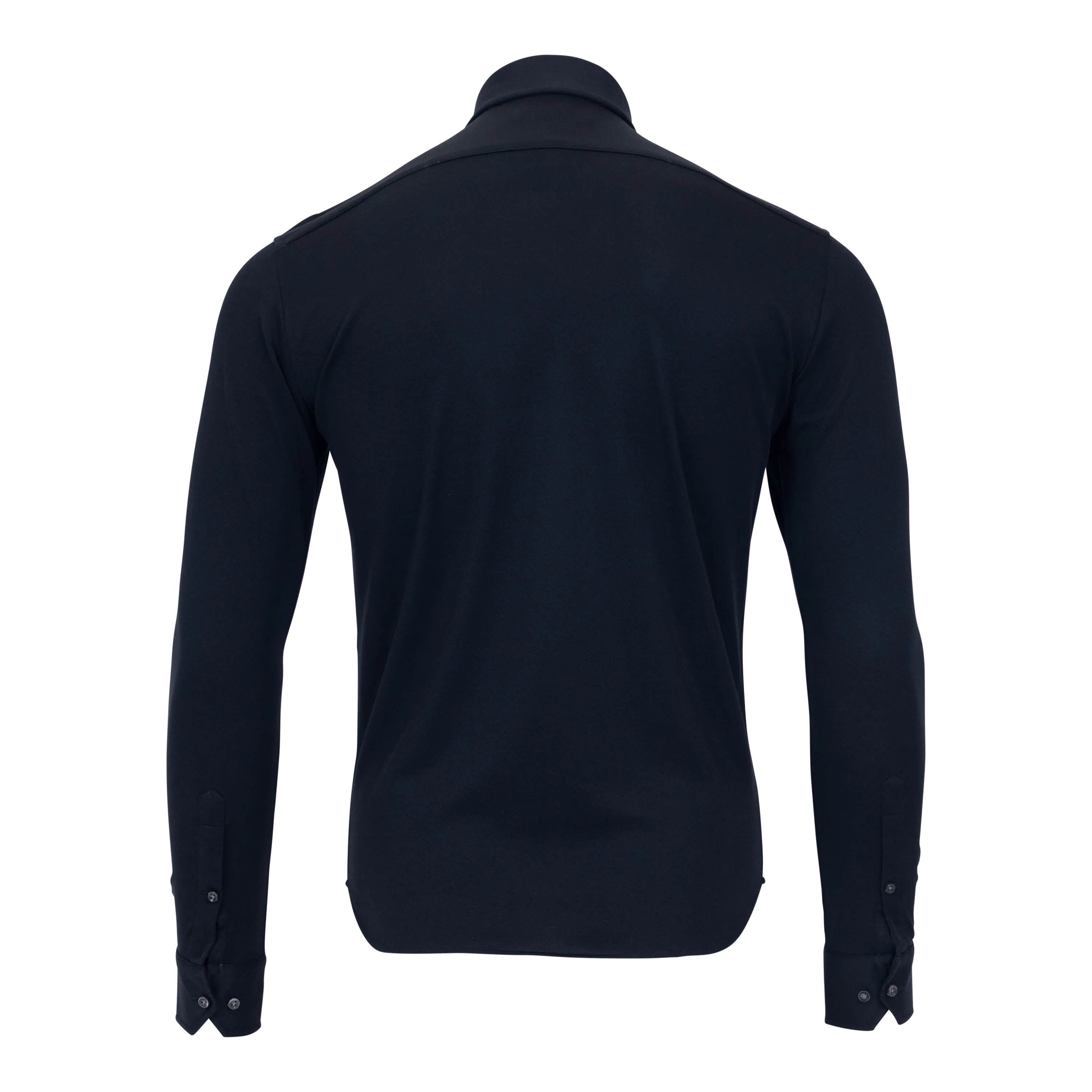 Omaha Pique Dress Shirt
