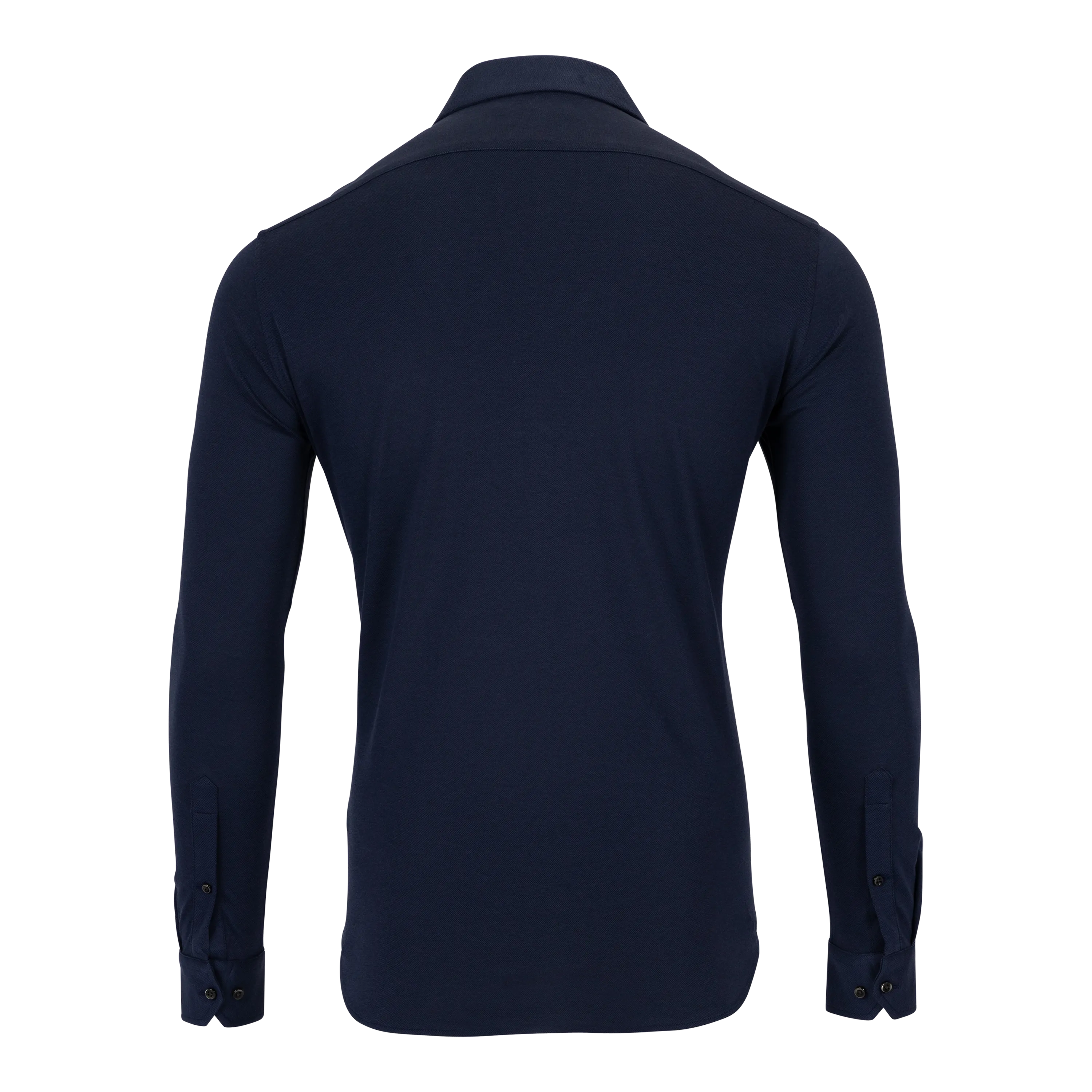 Omaha Pique Dress Shirt