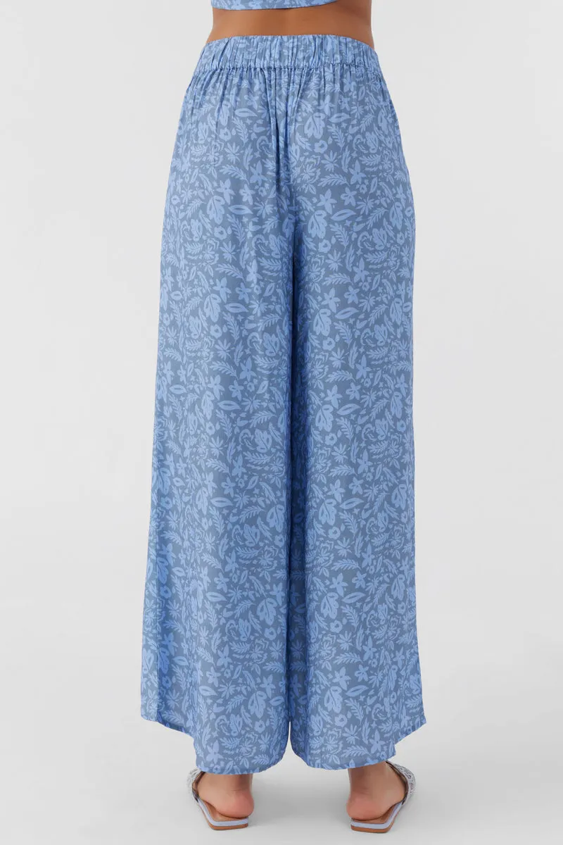 O'Neill Tymea Palm Beach Pant