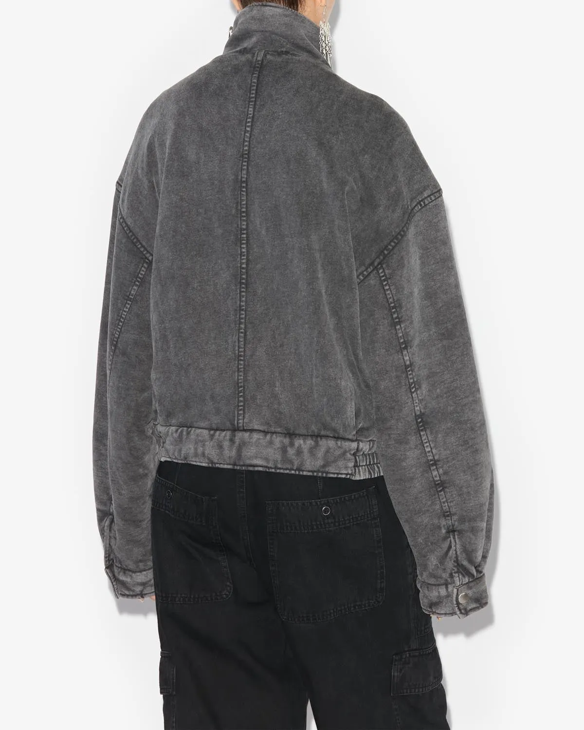 PARVETI Jacket