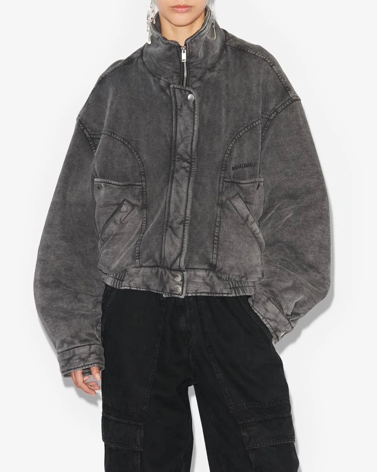 PARVETI Jacket