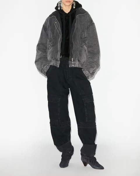 PARVETI Jacket