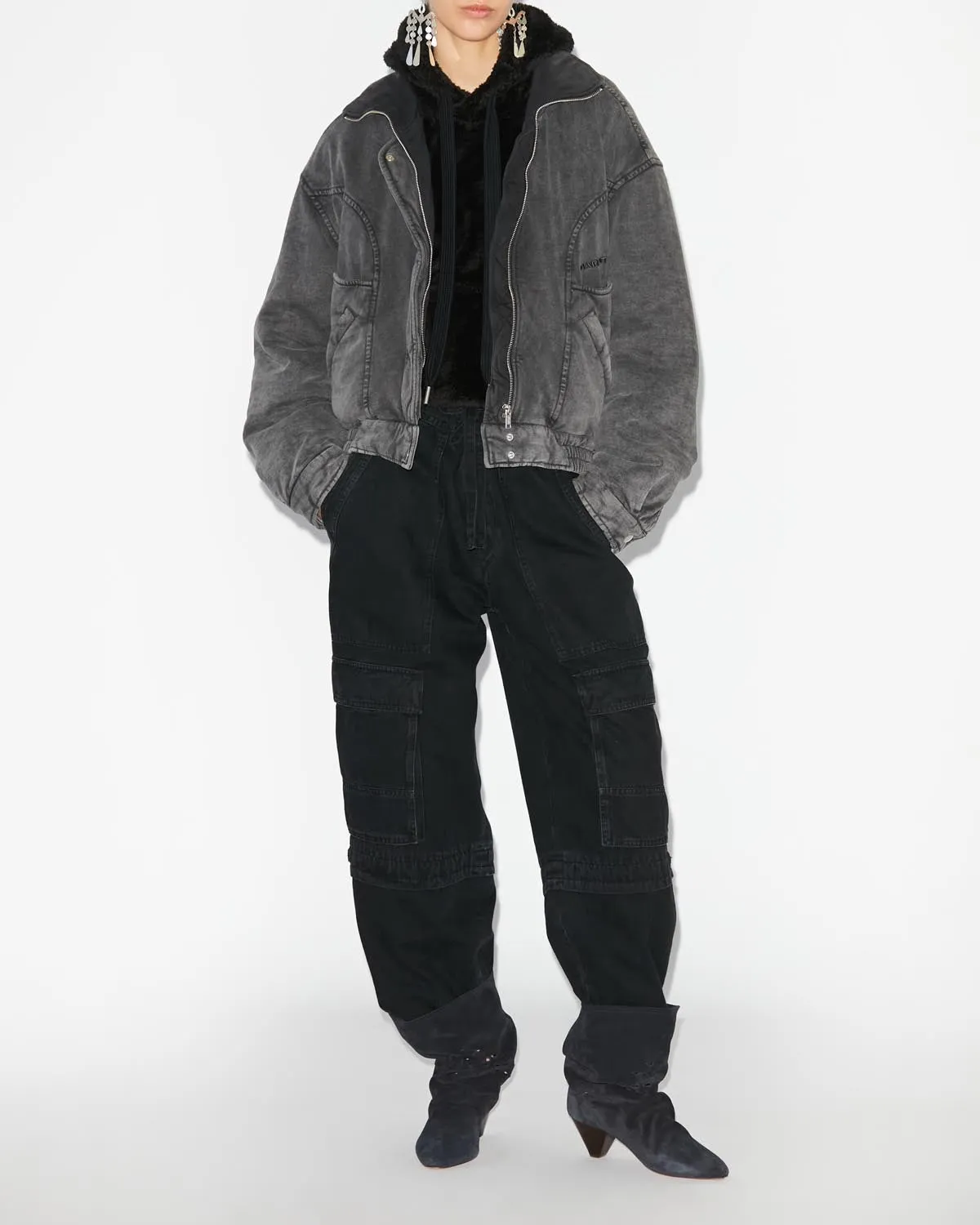 PARVETI Jacket