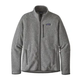 Patagonia Better Sweater Fleece Jacket Stonewash