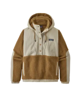 Patagonia Shelled Retro-X Pullover - Women's