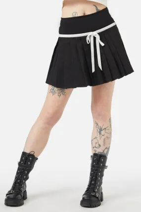 Peculiar Puss Skirt
