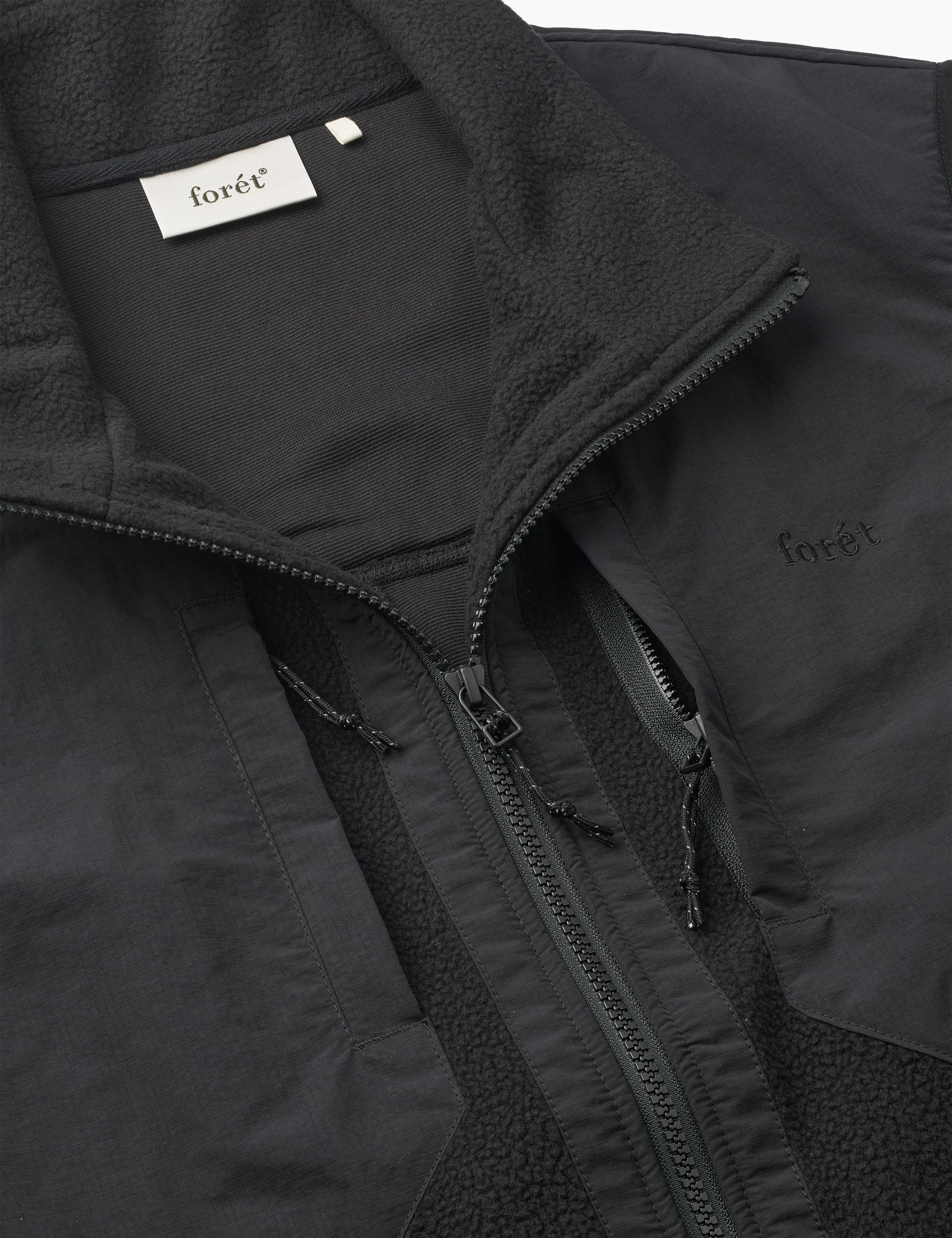 Picnic Polartec Fleece Vest