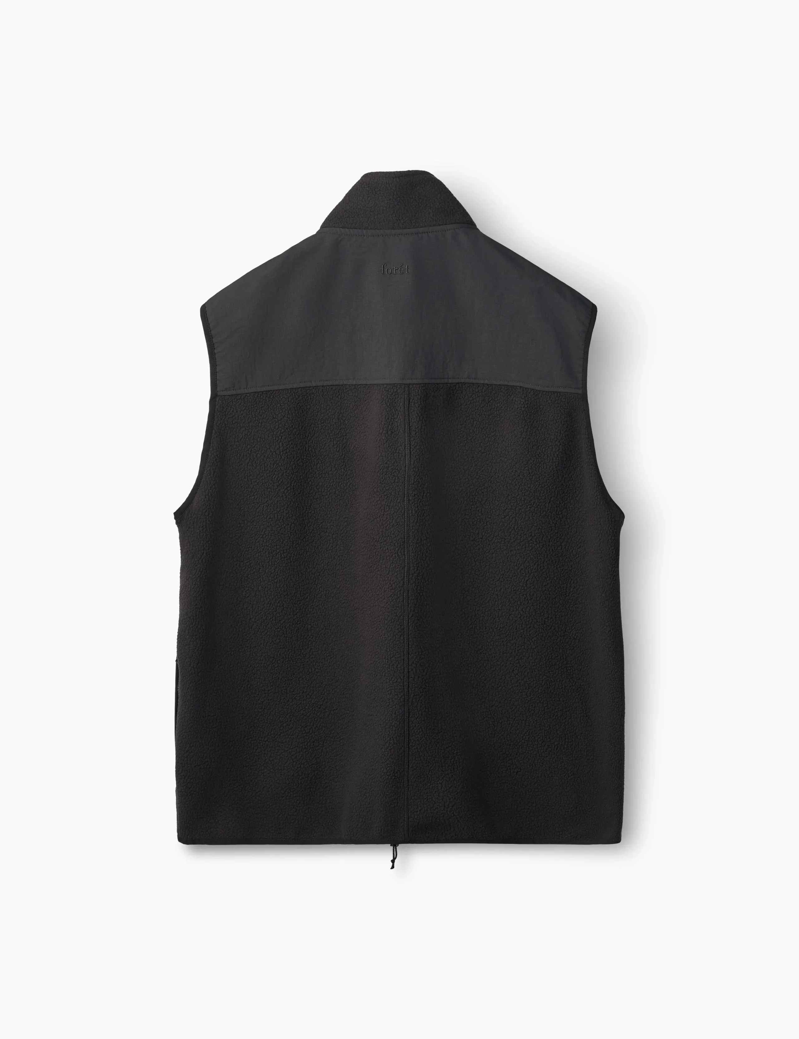 Picnic Polartec Fleece Vest