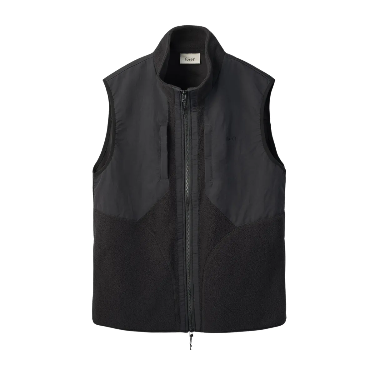 Picnic Polartec Fleece Vest