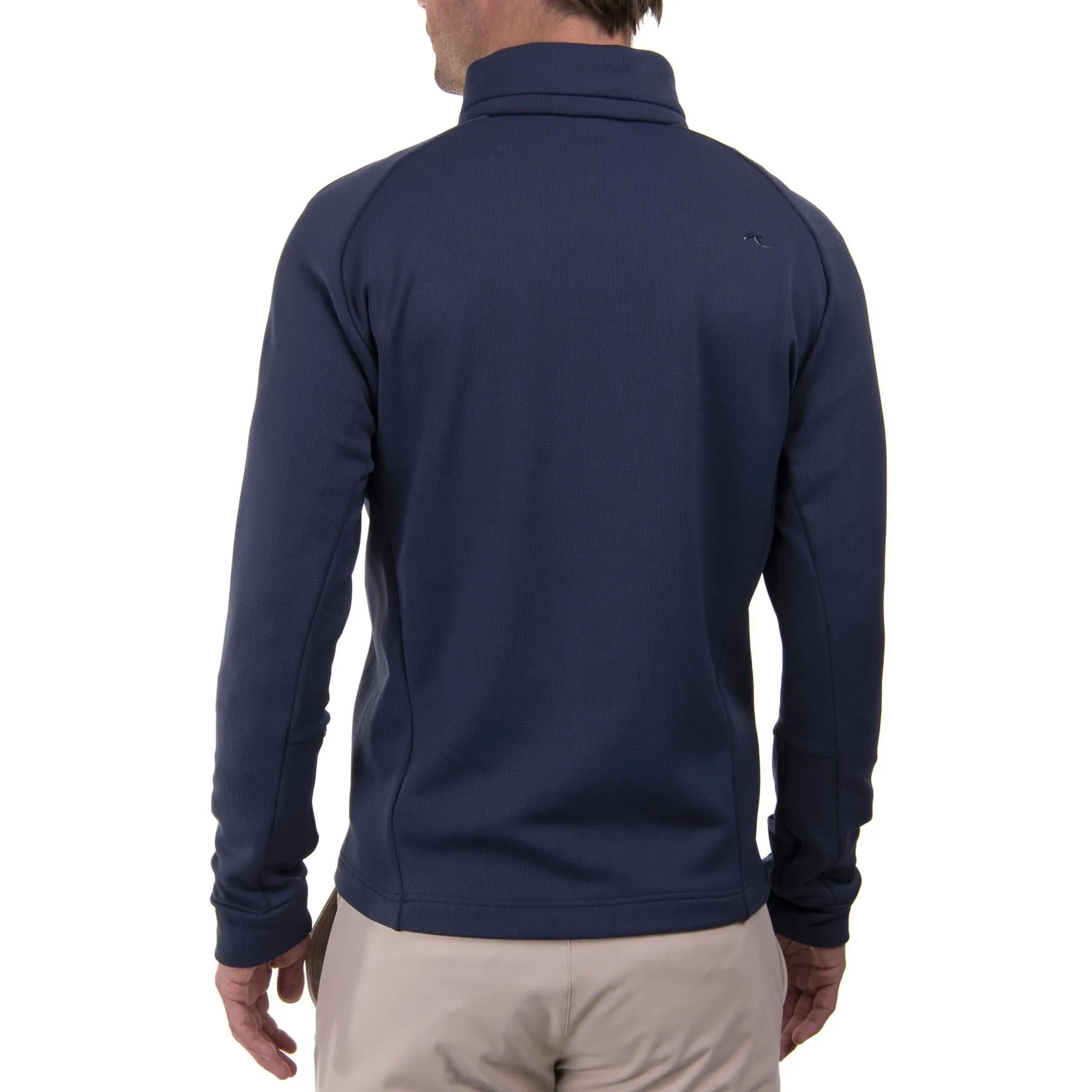 Pike Jacket Atlanta Blue - AW23