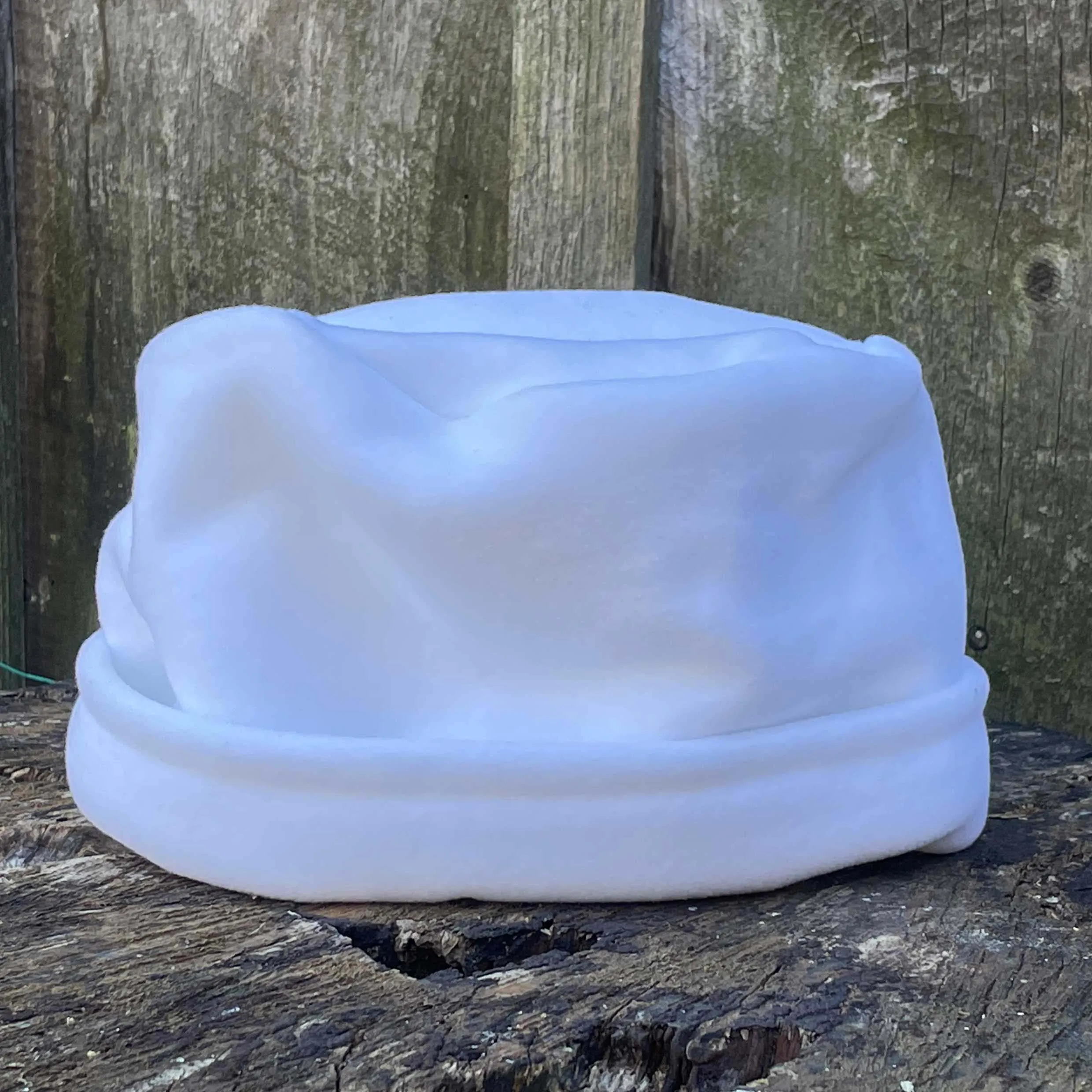 Pillbox Hat