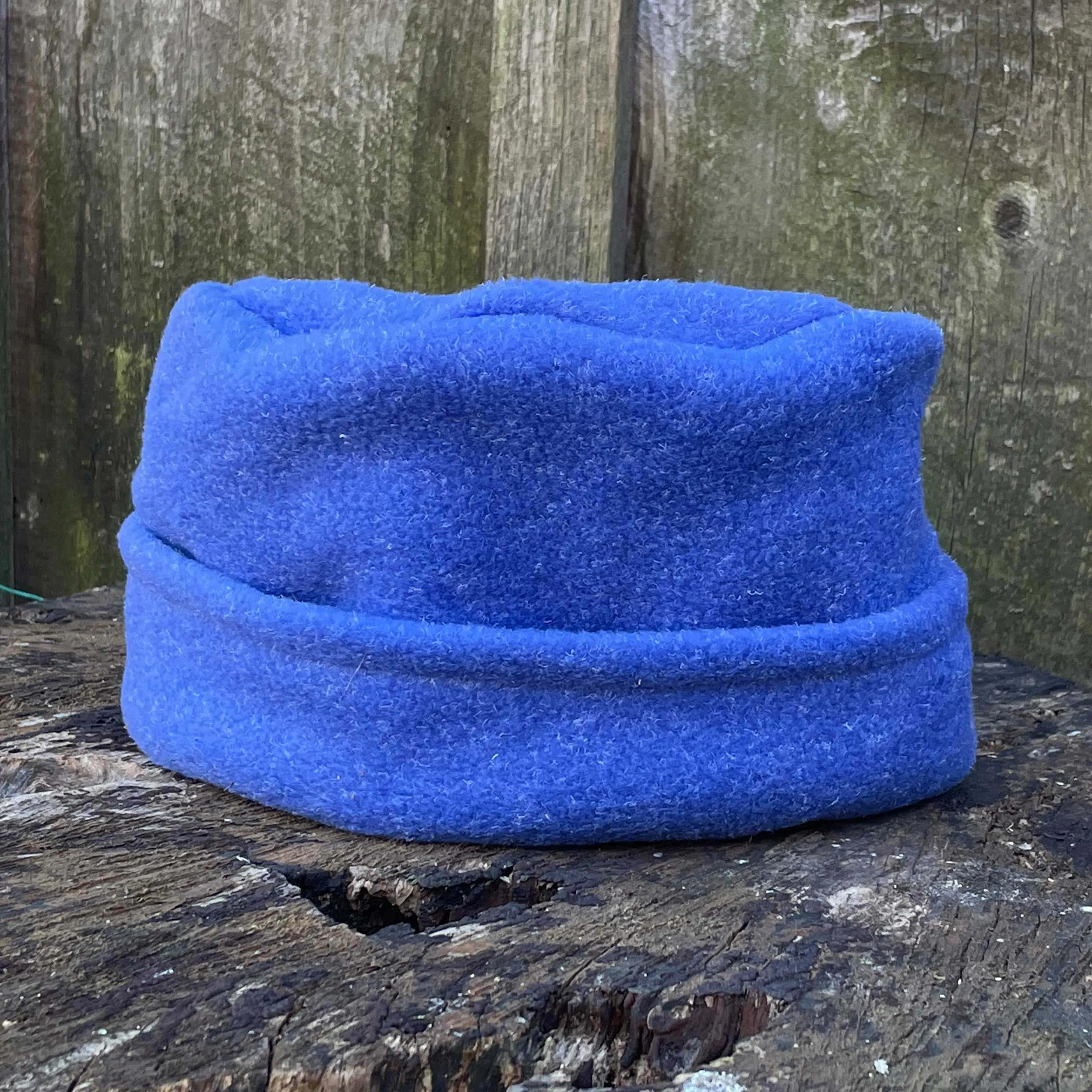 Pillbox Hat