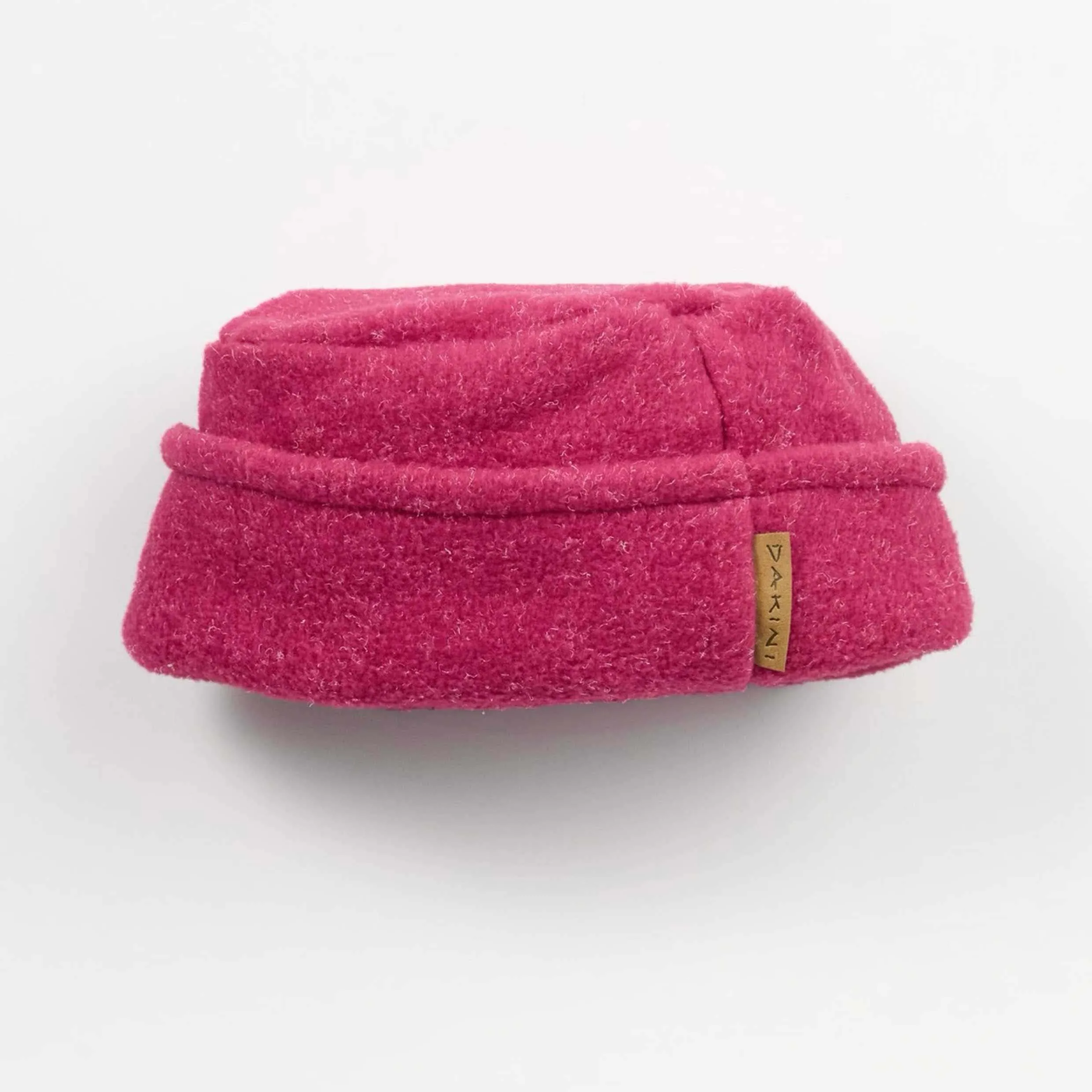 Pillbox Hat