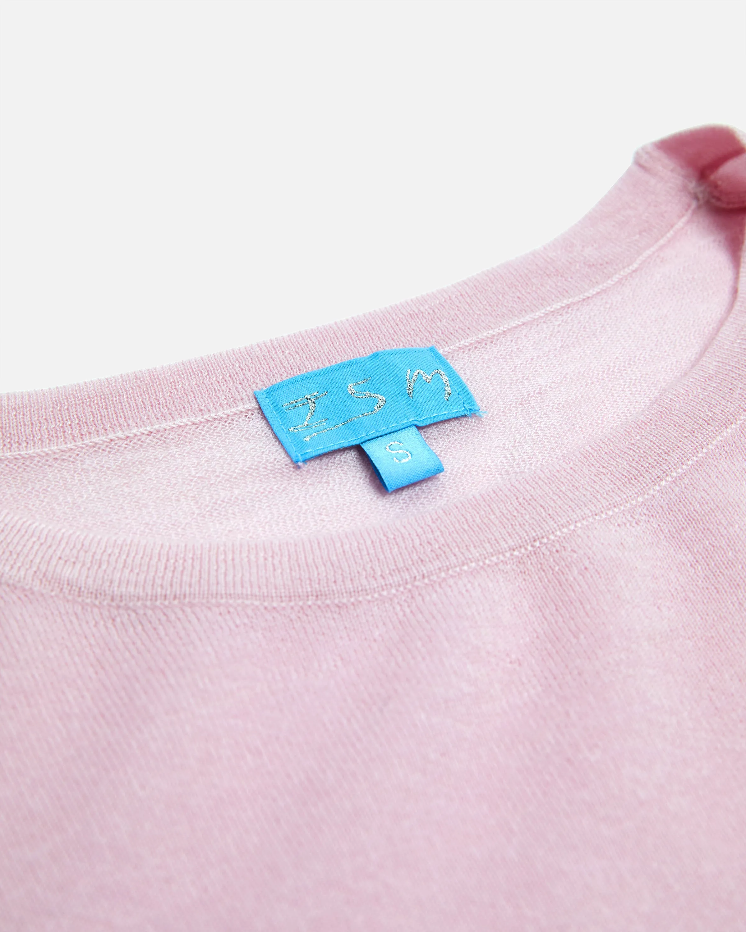 Pink Double Layer