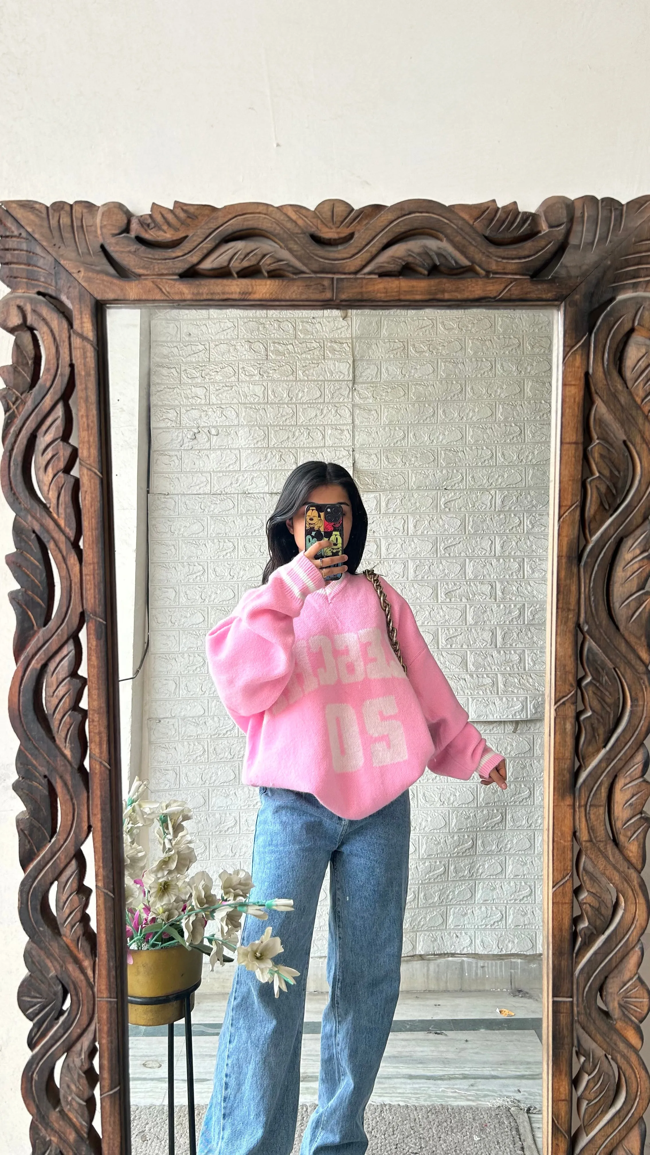 Pinterest sweater xxl