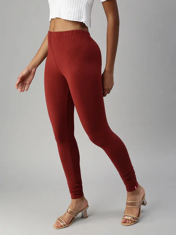 Prisma Ladies Churidar Leggings - Elevate Your Style with 60 Captivating Colors!  XL