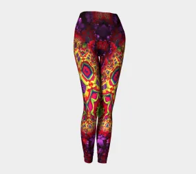 PSYBOX RUBY LEGGINGS | FRACTUALLY