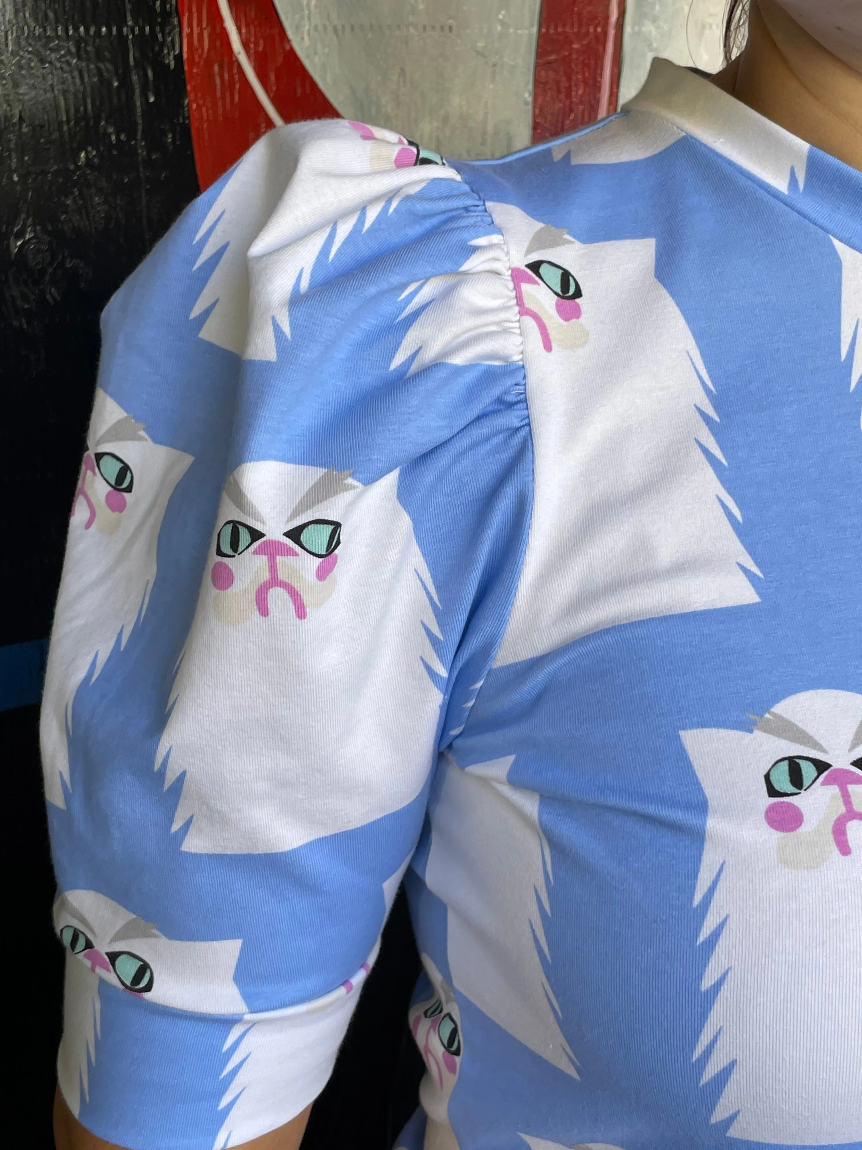 Puff Top