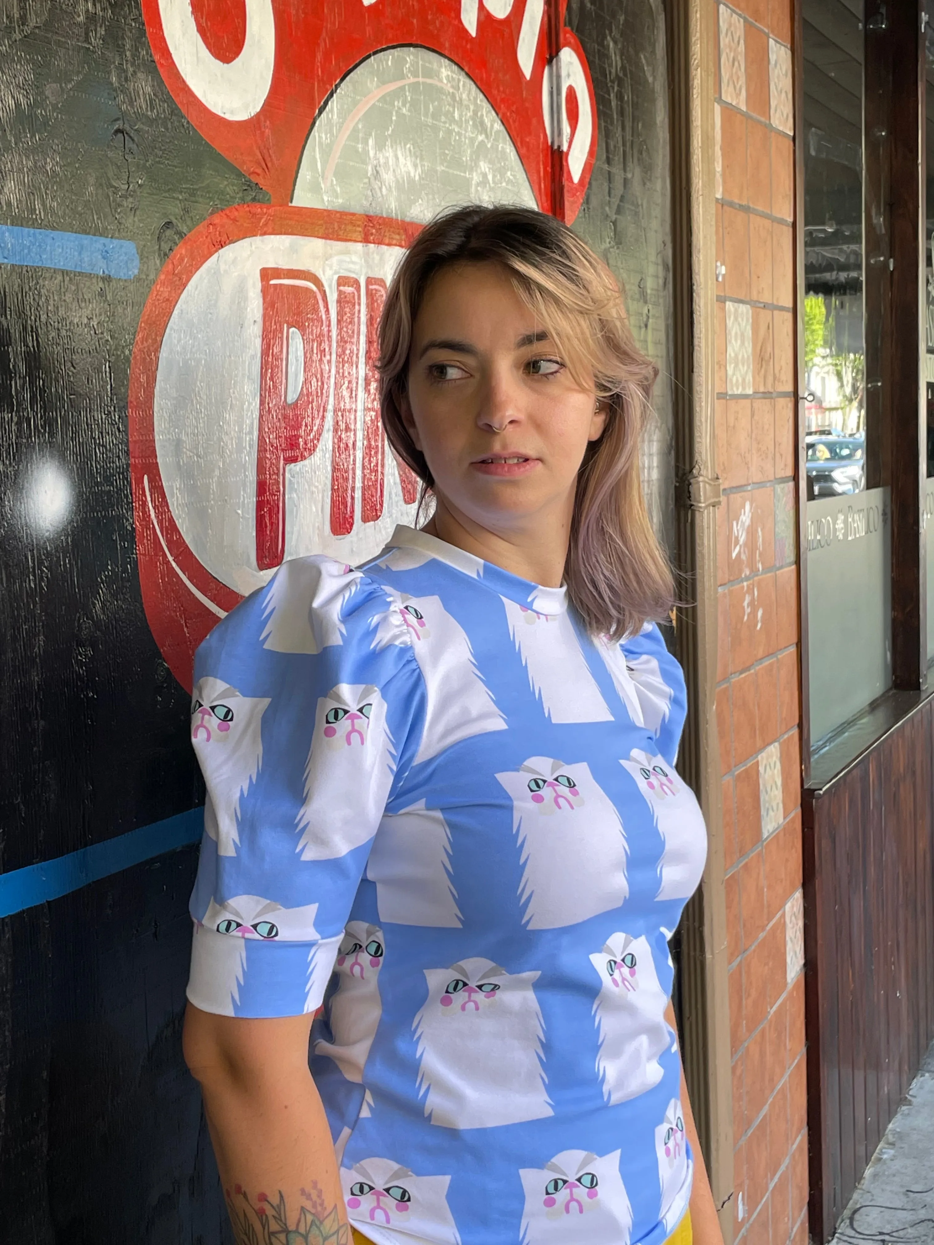 Puff Top