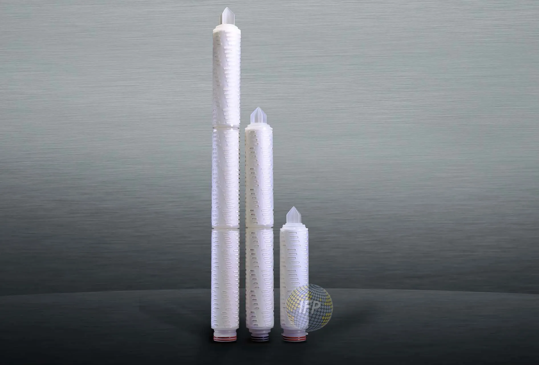 PureFlo Z-Series Cartridge - MZXS2072S1-5 (Pharmaceutical Grade)