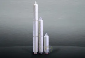 PureFlo Z-Series Cartridge - MZXS2072S1-5 (Pharmaceutical Grade)