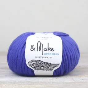 Purls of Wisdom Kit, Size 8-9 (Wink)