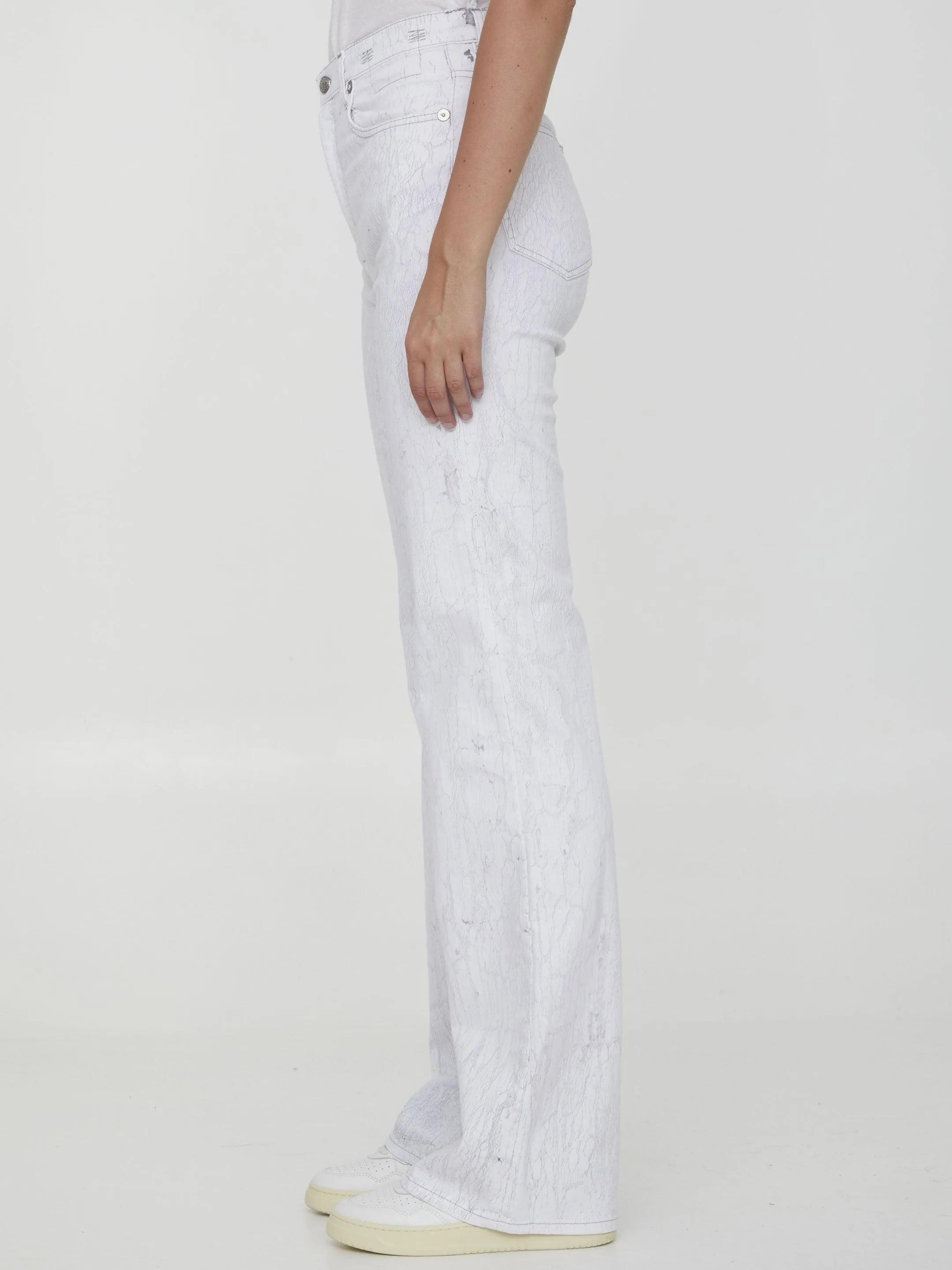 R13 Jane Jeans