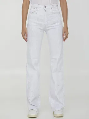 R13 Jane Jeans