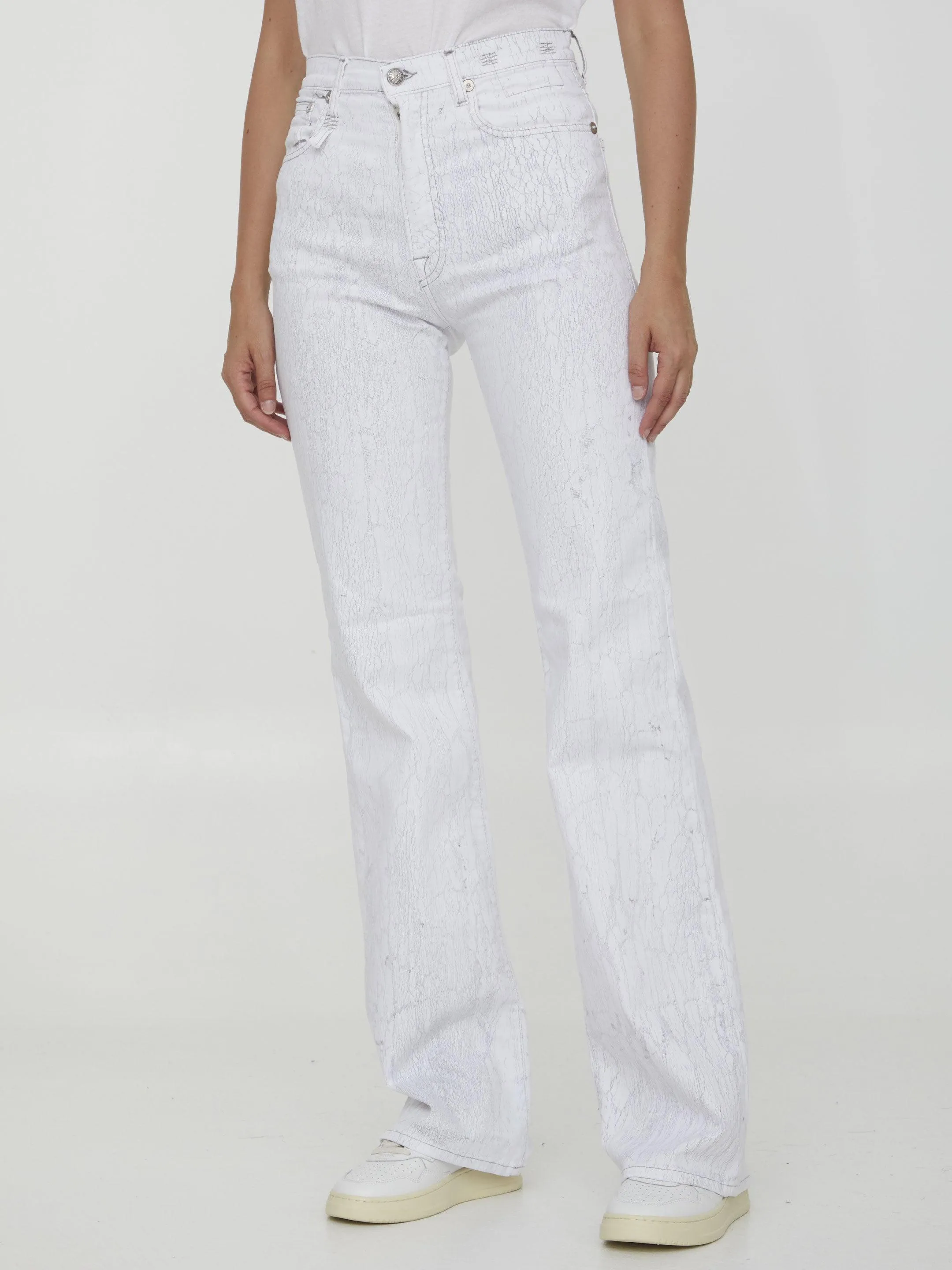 R13 Jane Jeans