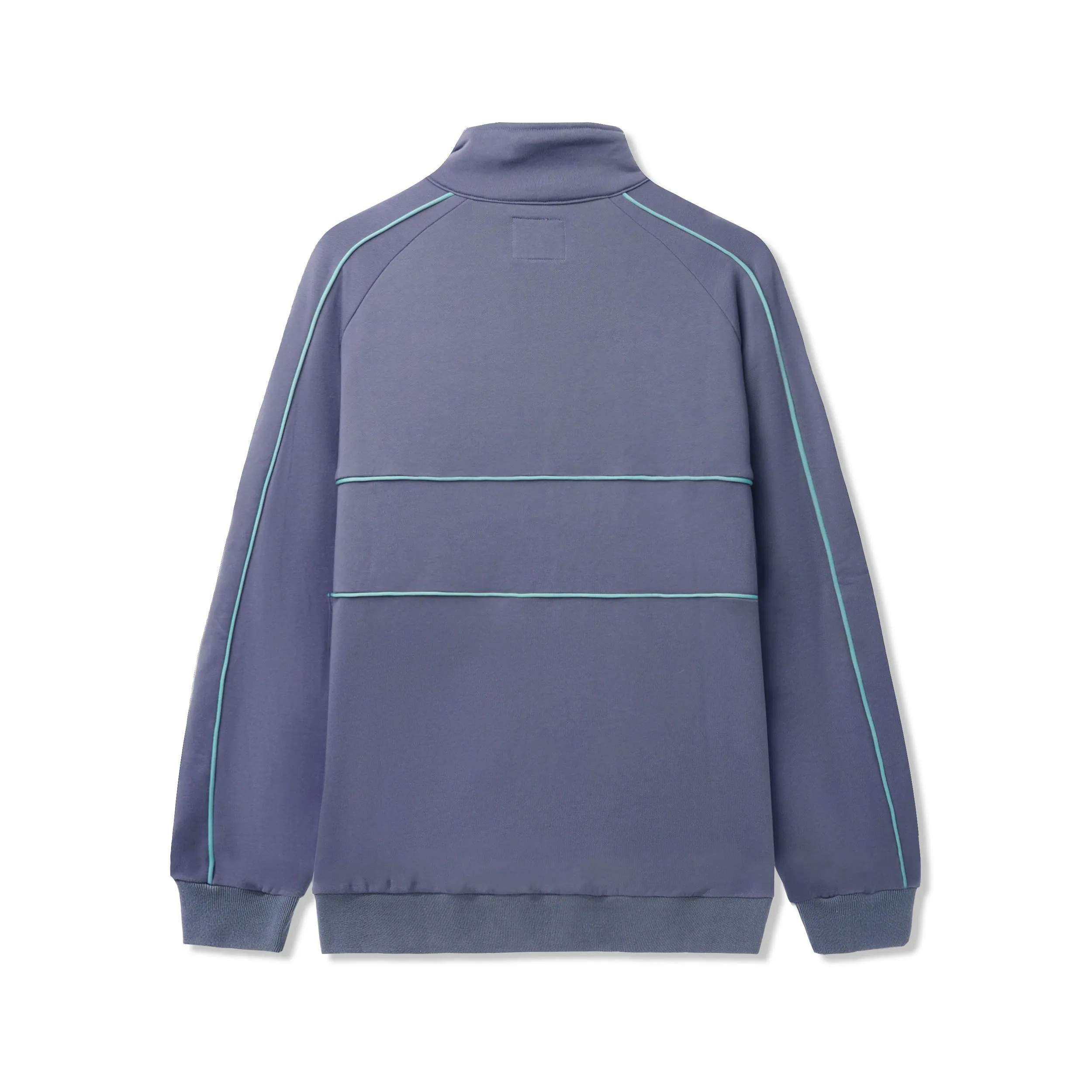 Racer Jacket, Navy