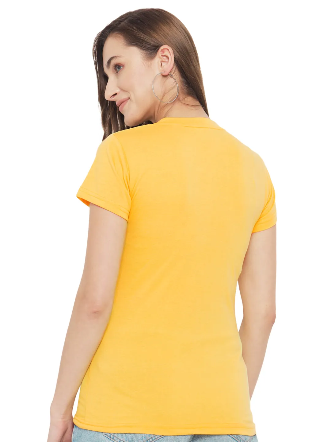 Rang Barse Women's Tshirt