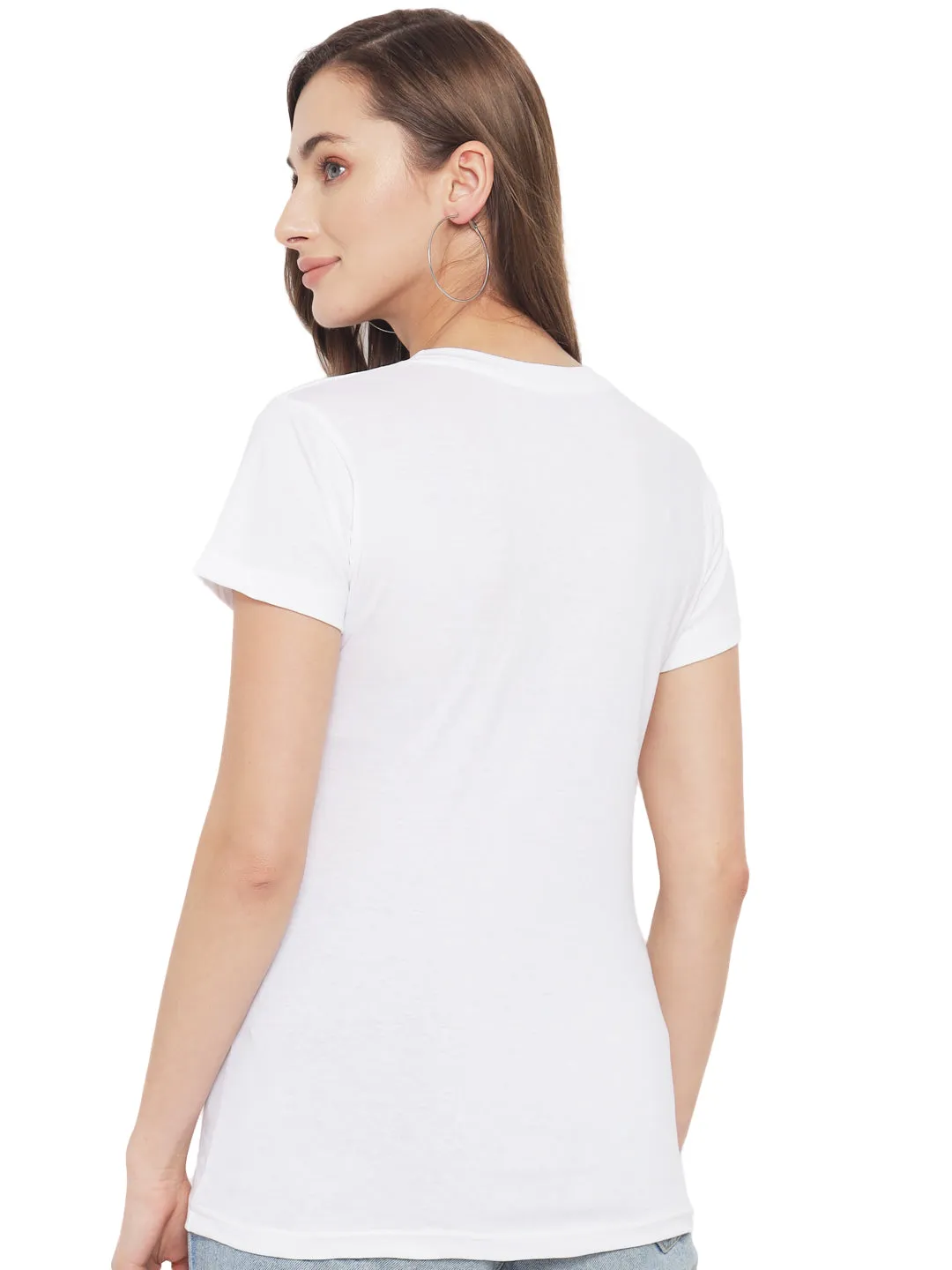 Rang Barse Women's Tshirt