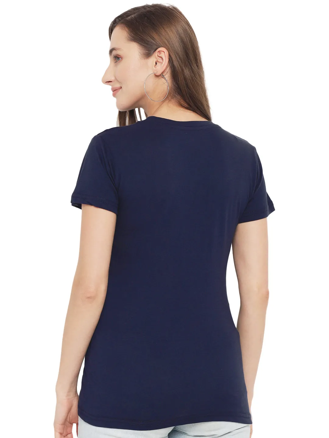 Rang Barse Women's Tshirt