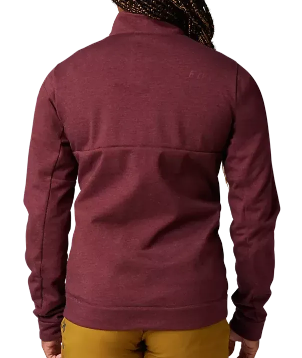 Ranger Fire Jacket (Women's - 2024)