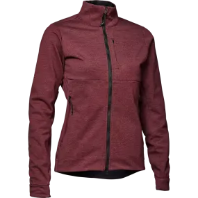 Ranger Fire Jacket (Women's - 2024)
