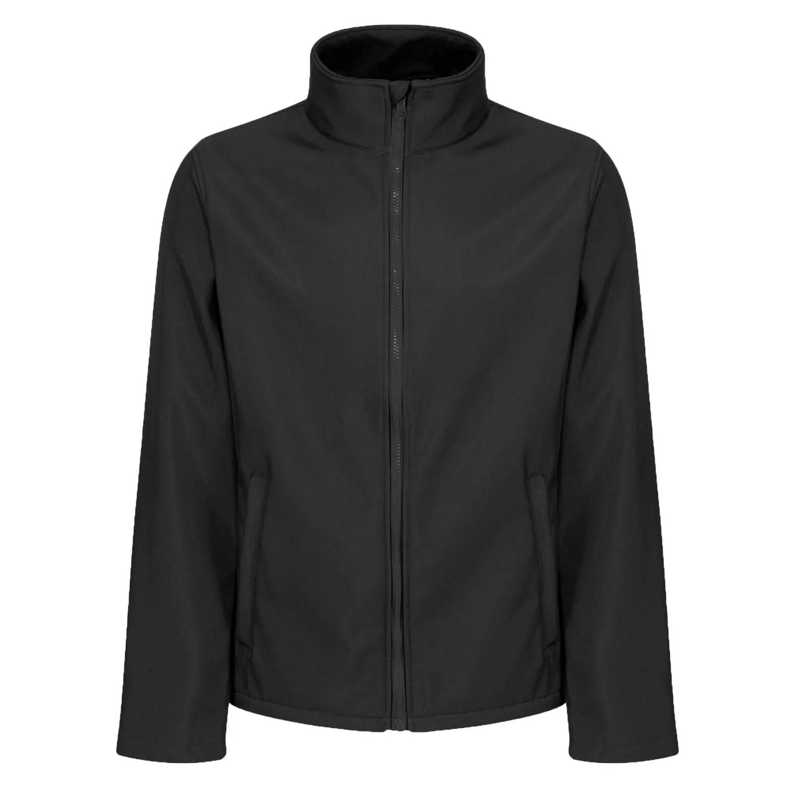 Regatta Ablaze Softshell Jacket - Water-Repellent & Breathable Outdoor Gear