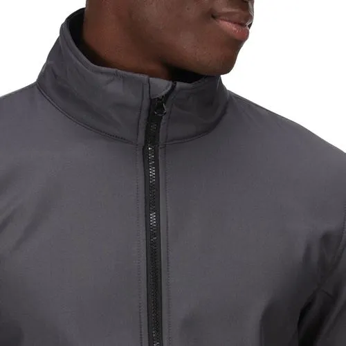 Regatta Ablaze Softshell Jacket - Water-Repellent & Breathable Outdoor Gear