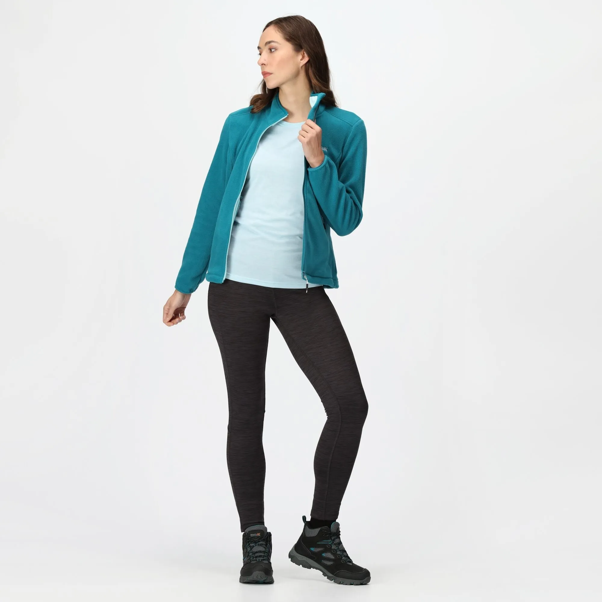 Regatta Floreo IV Fleece Jacket