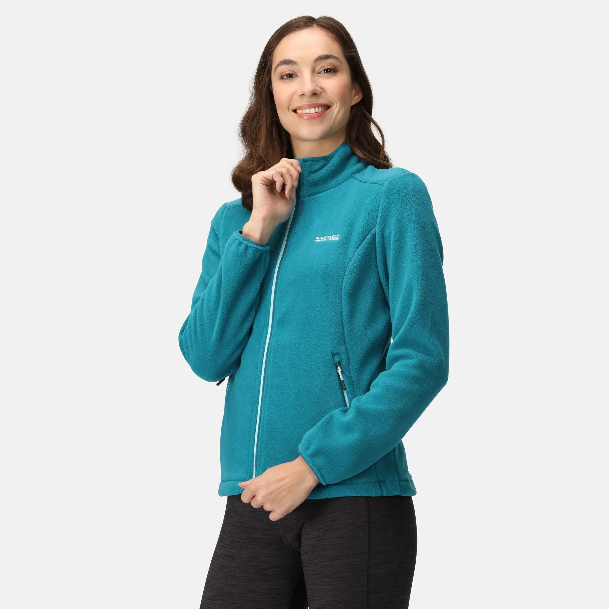 Regatta Floreo IV Fleece Jacket