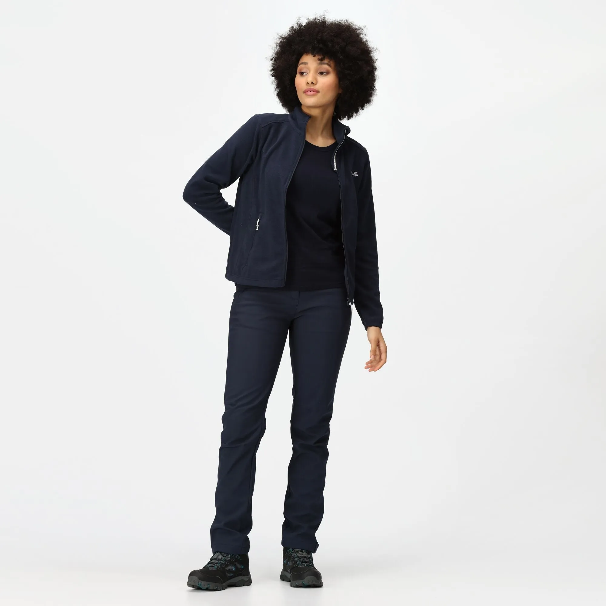 Regatta Floreo IV Fleece Jacket