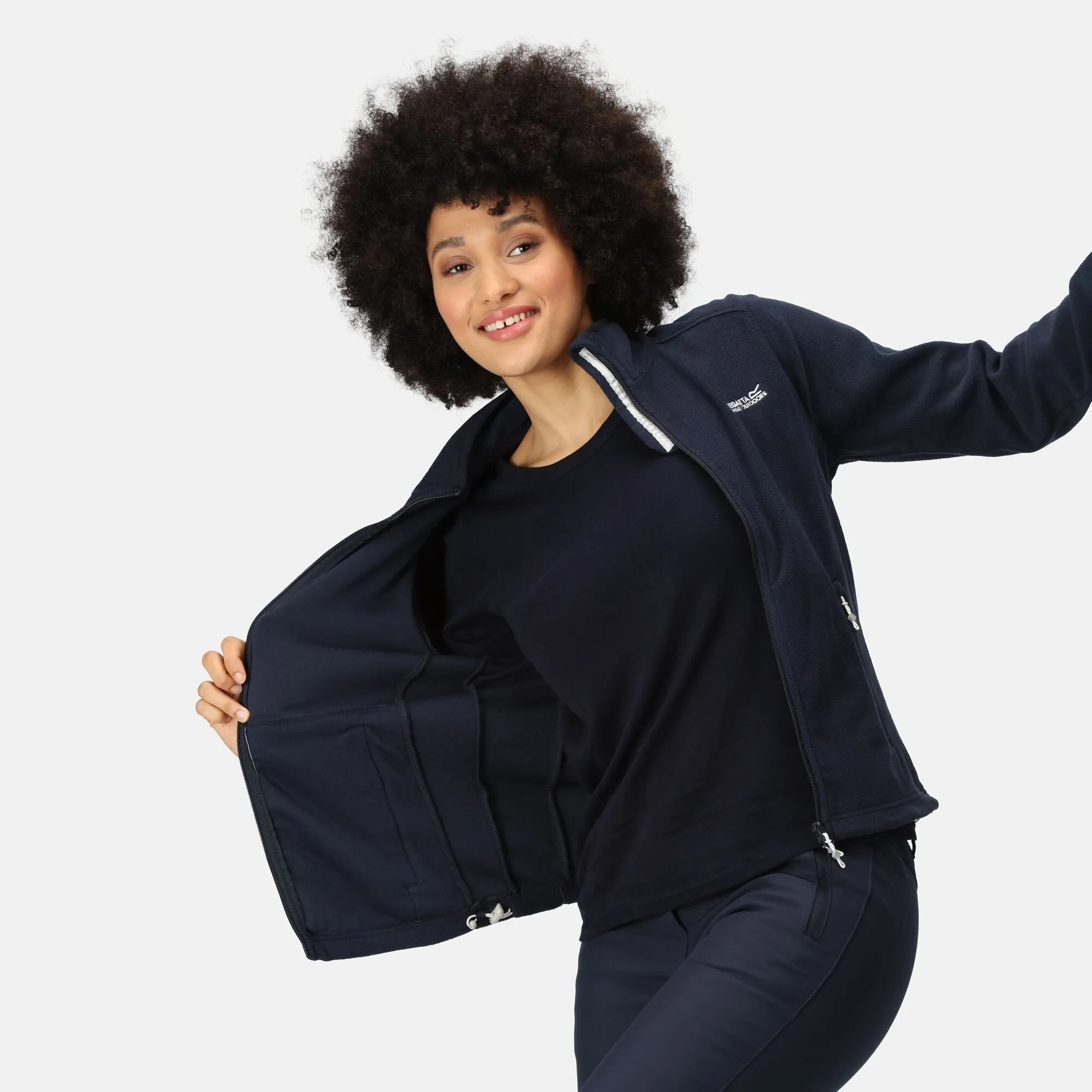 Regatta Floreo IV Fleece Jacket