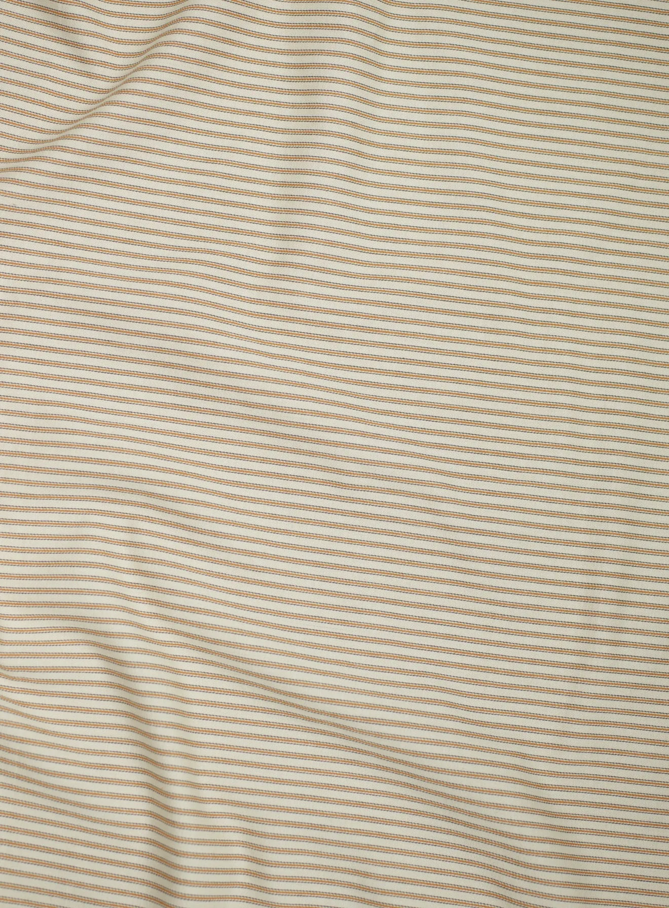 Remy Armchair, Heritage Ochre Stripe