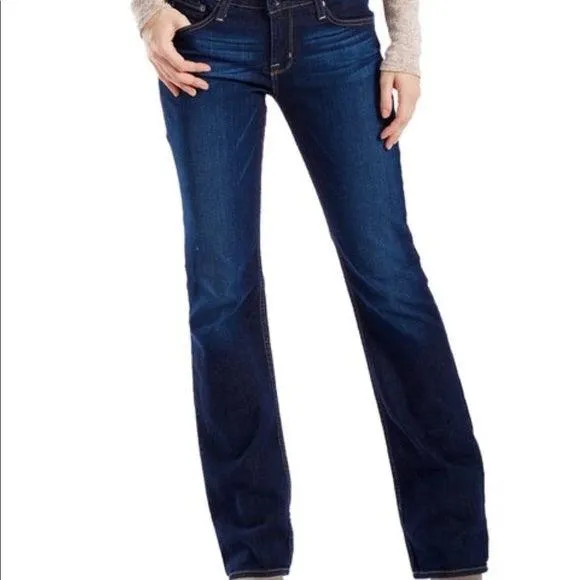 Remy Bootcut Jeans