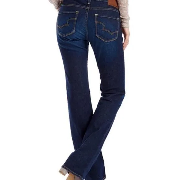 Remy Bootcut Jeans