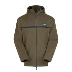 Ridgeline Kodiak Jacket - Ivy Green