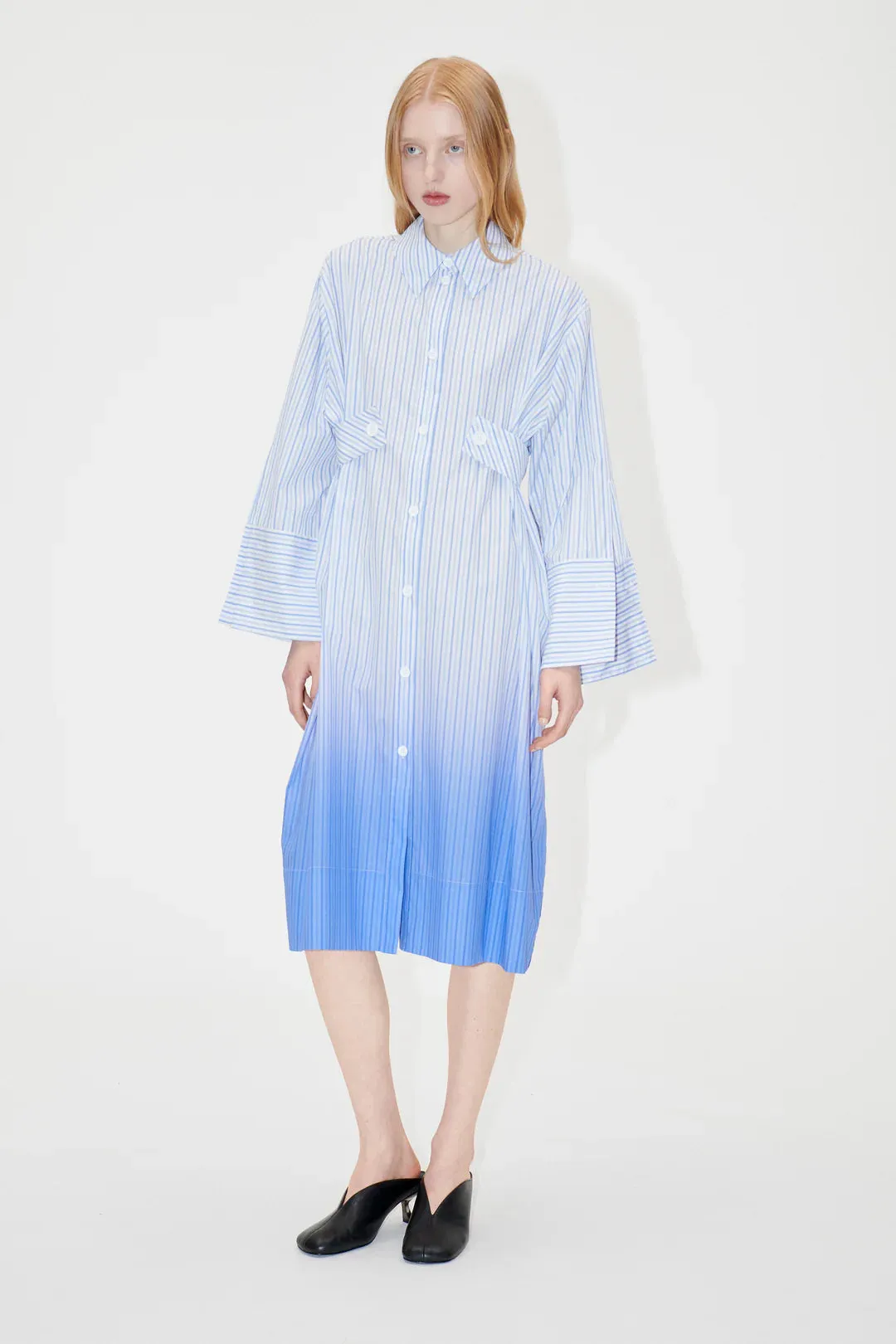 Rionna Dress